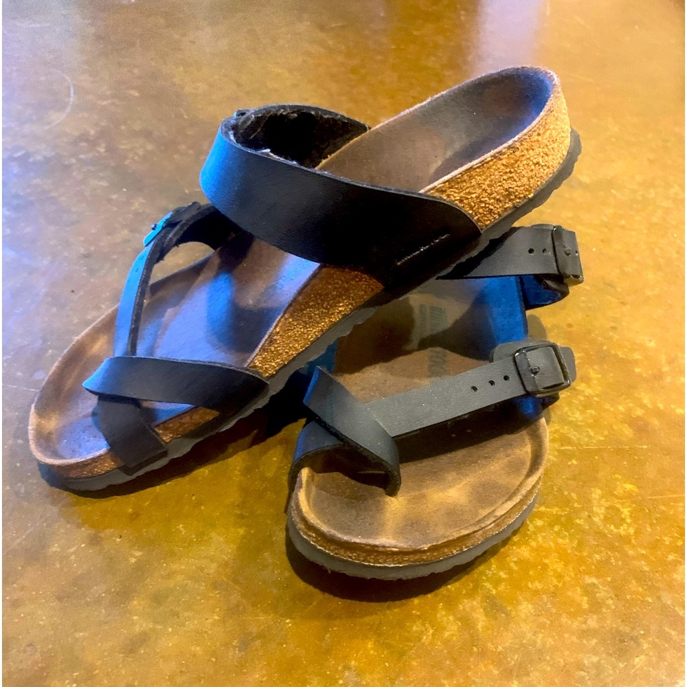 Birkenstock size 33